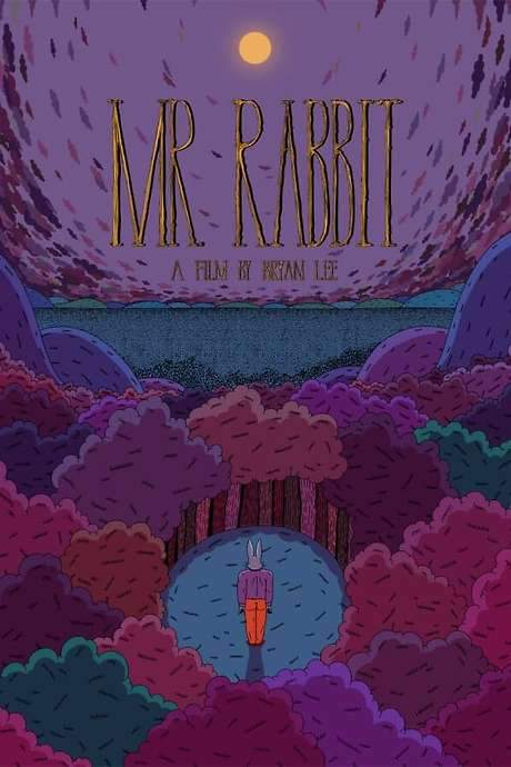 Mr. Rabbit